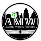 amw logo - round