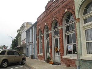 Hutto Main Street
