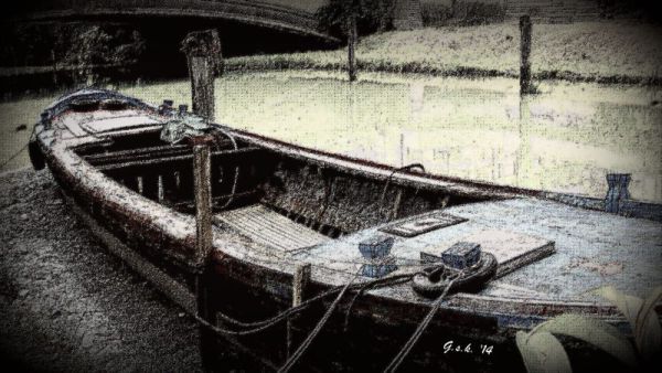 PHOTO PROMPT – Copyright – Georgia Koch