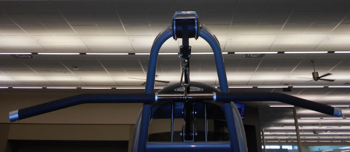 puller-downer thingey