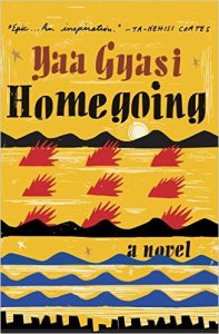 Homegoing - Gyasi - Amazon 51s13capmsL._SX325_BO1,204,203,200_